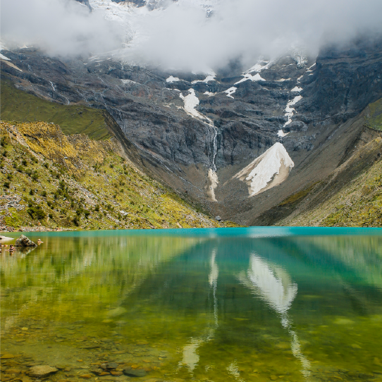 Laguna Humantay Día Completo